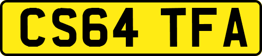 CS64TFA