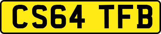 CS64TFB