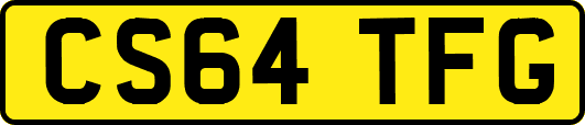 CS64TFG