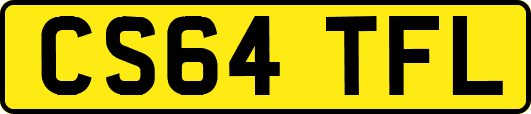 CS64TFL