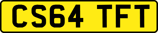 CS64TFT