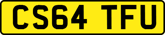 CS64TFU