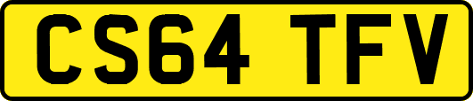 CS64TFV