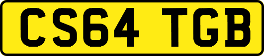 CS64TGB