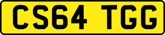 CS64TGG