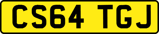 CS64TGJ