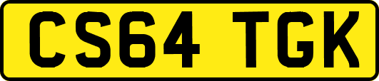 CS64TGK