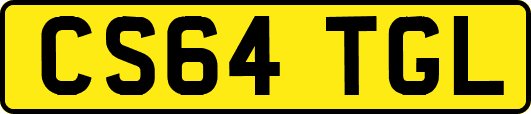 CS64TGL
