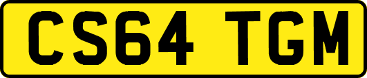 CS64TGM