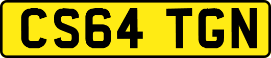 CS64TGN