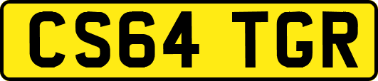 CS64TGR