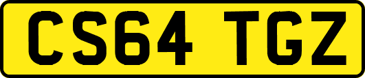 CS64TGZ