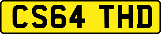 CS64THD