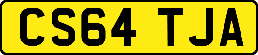 CS64TJA