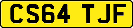 CS64TJF