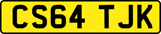 CS64TJK