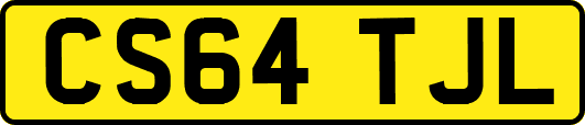 CS64TJL