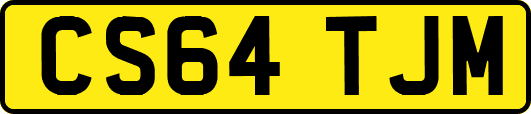 CS64TJM