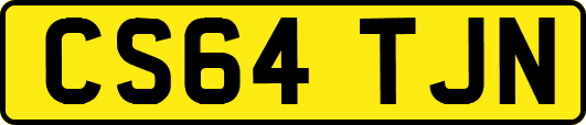 CS64TJN
