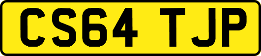 CS64TJP