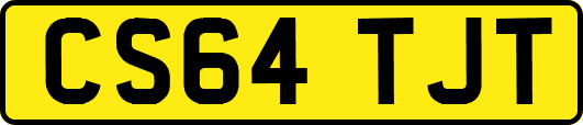 CS64TJT