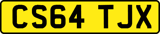 CS64TJX