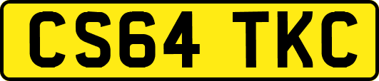 CS64TKC