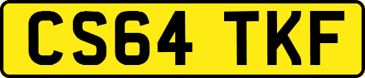 CS64TKF