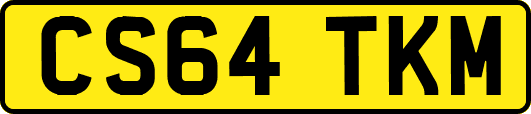 CS64TKM