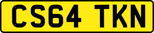 CS64TKN