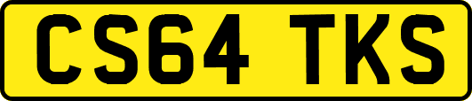 CS64TKS