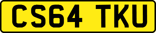 CS64TKU