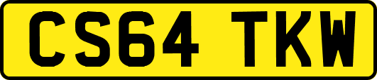 CS64TKW