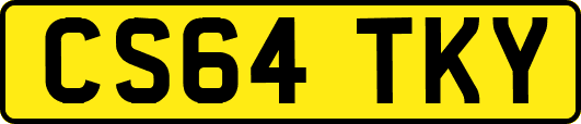 CS64TKY