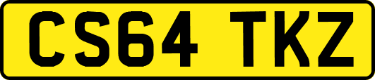 CS64TKZ