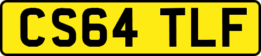 CS64TLF