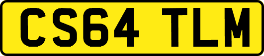 CS64TLM