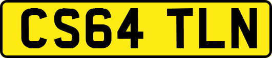 CS64TLN