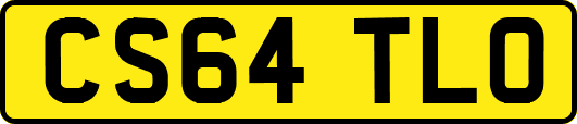 CS64TLO