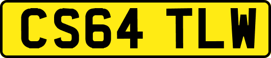 CS64TLW