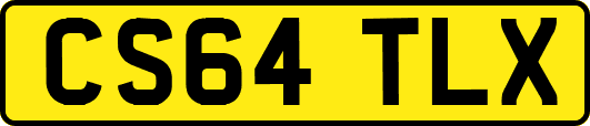 CS64TLX