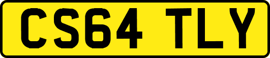 CS64TLY