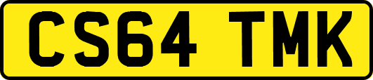 CS64TMK