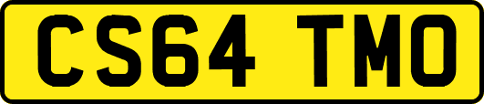 CS64TMO