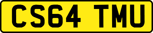 CS64TMU
