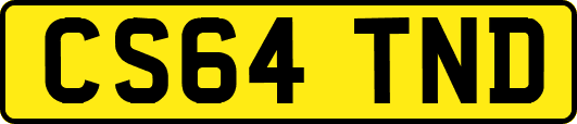CS64TND