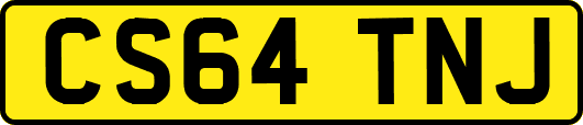 CS64TNJ