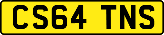 CS64TNS