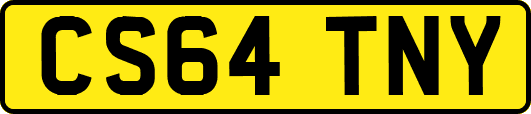 CS64TNY