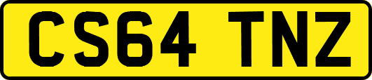 CS64TNZ